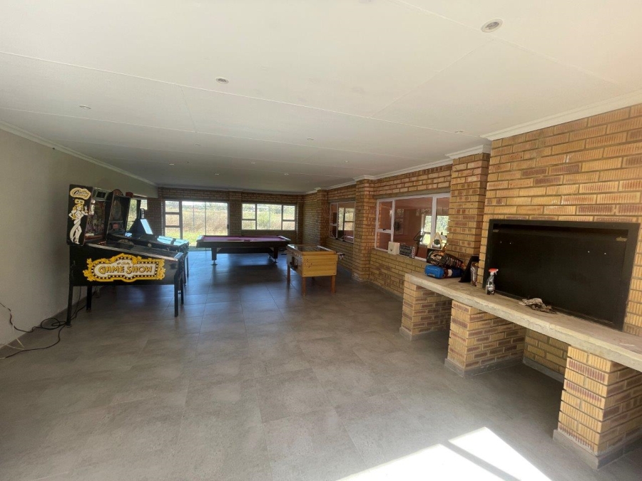 Commercial Property for Sale in Parys Free State